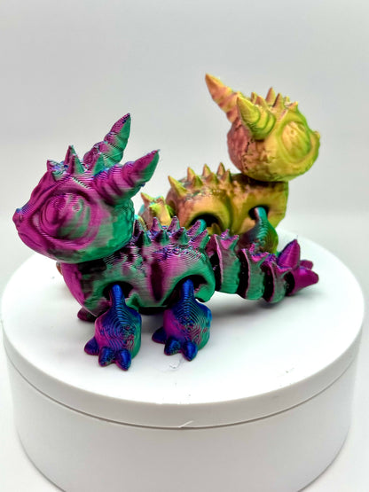 Mini Dragons (Multi-Colors)